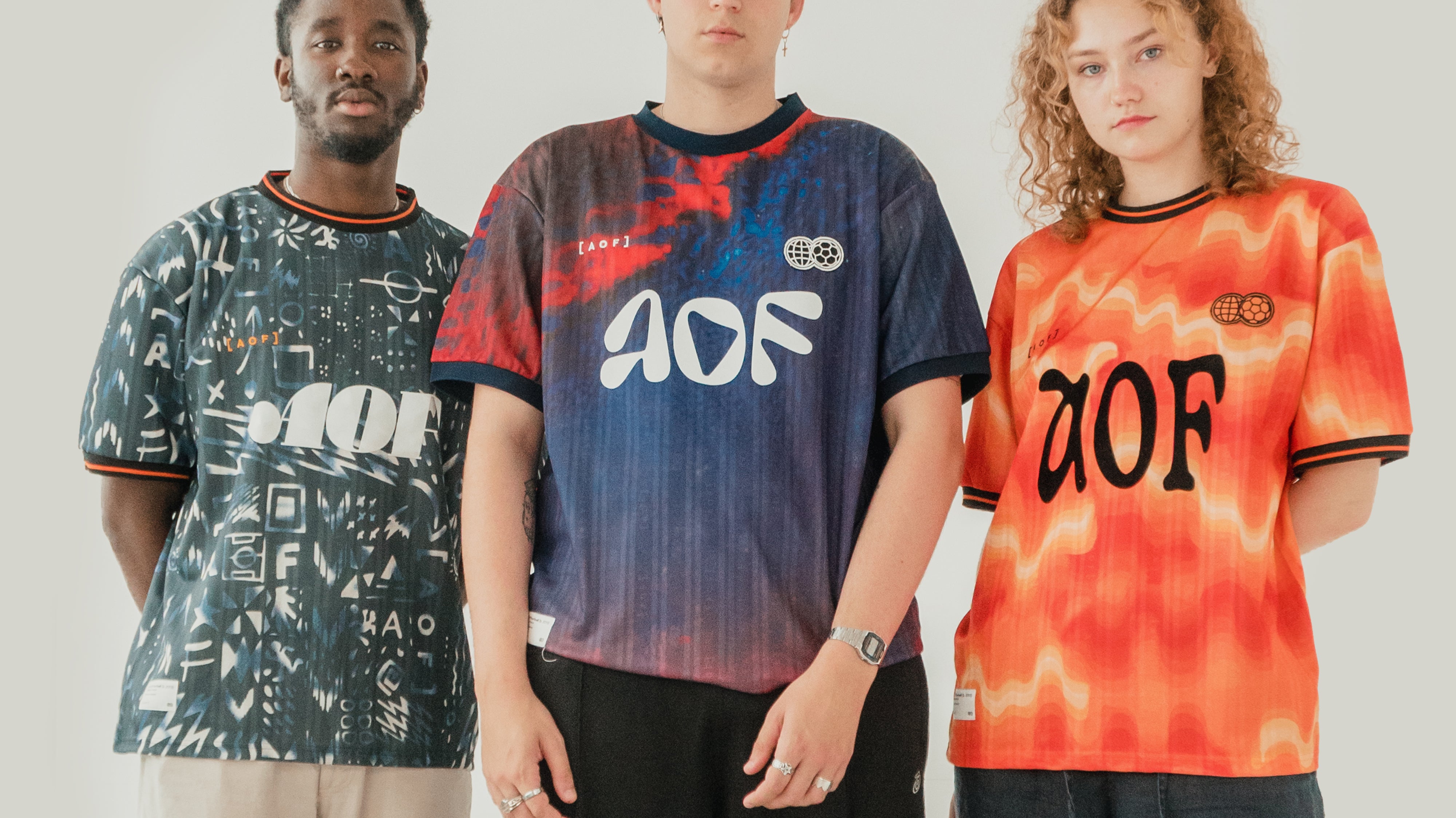 AOF X EA SPORTS FIFA22