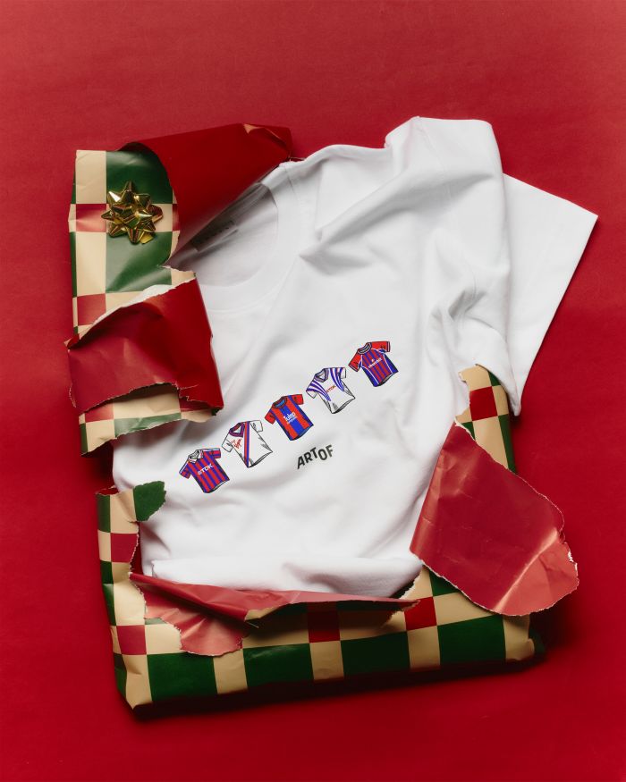 ART OF Crystal Palace Classics Gifting