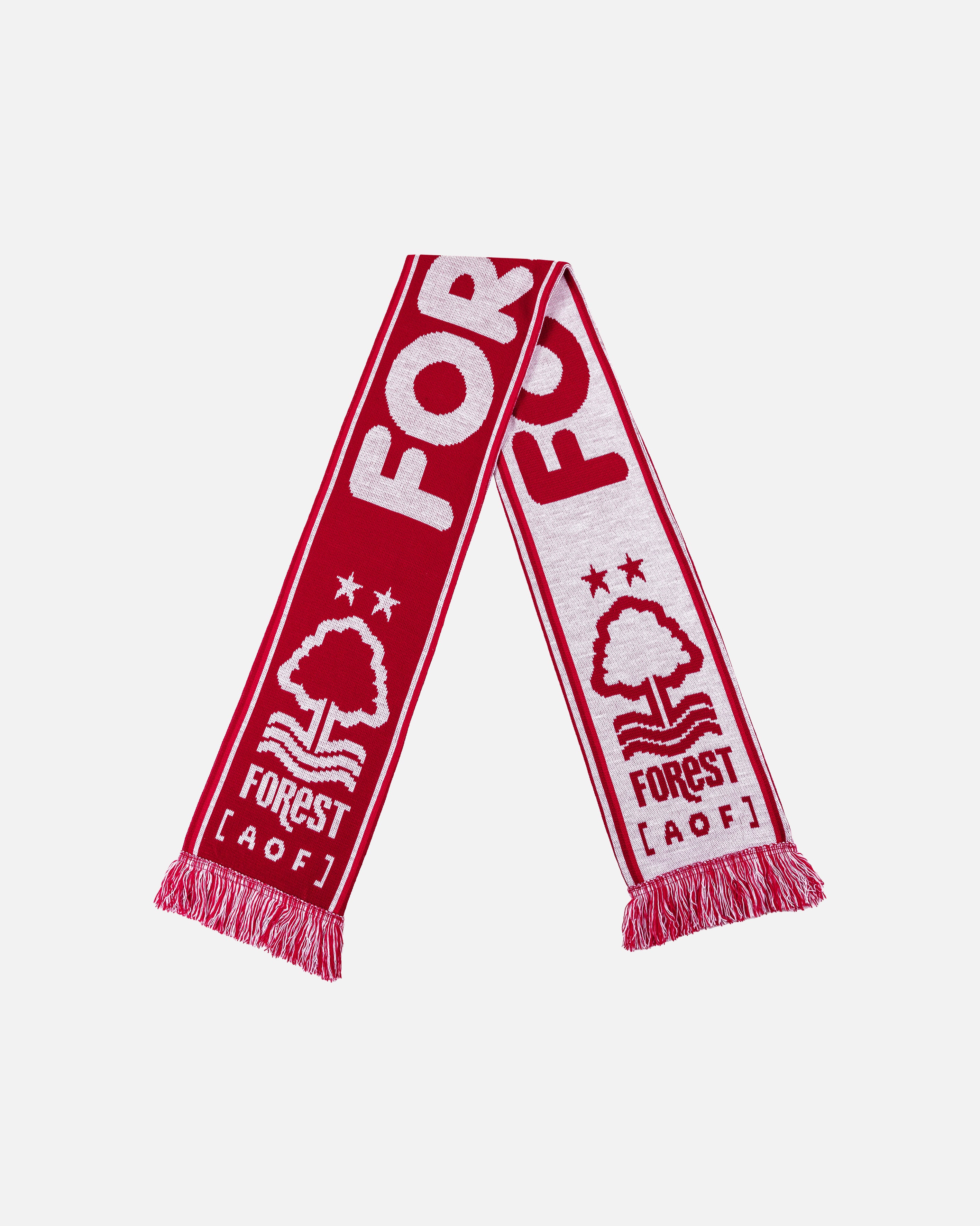 AOF x Forest 90s | Art of Football