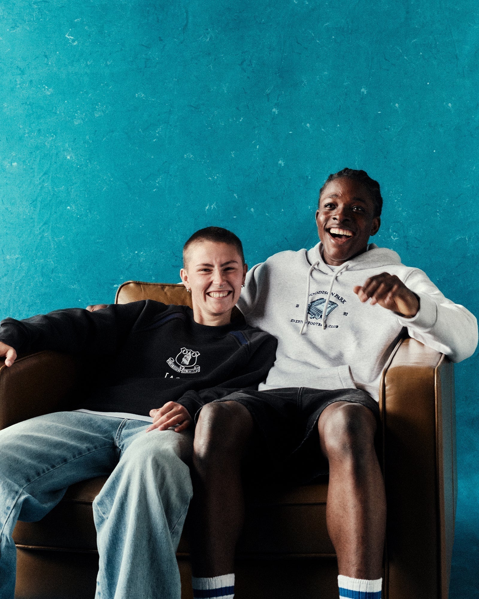 ART OF x Everton x Fanatics