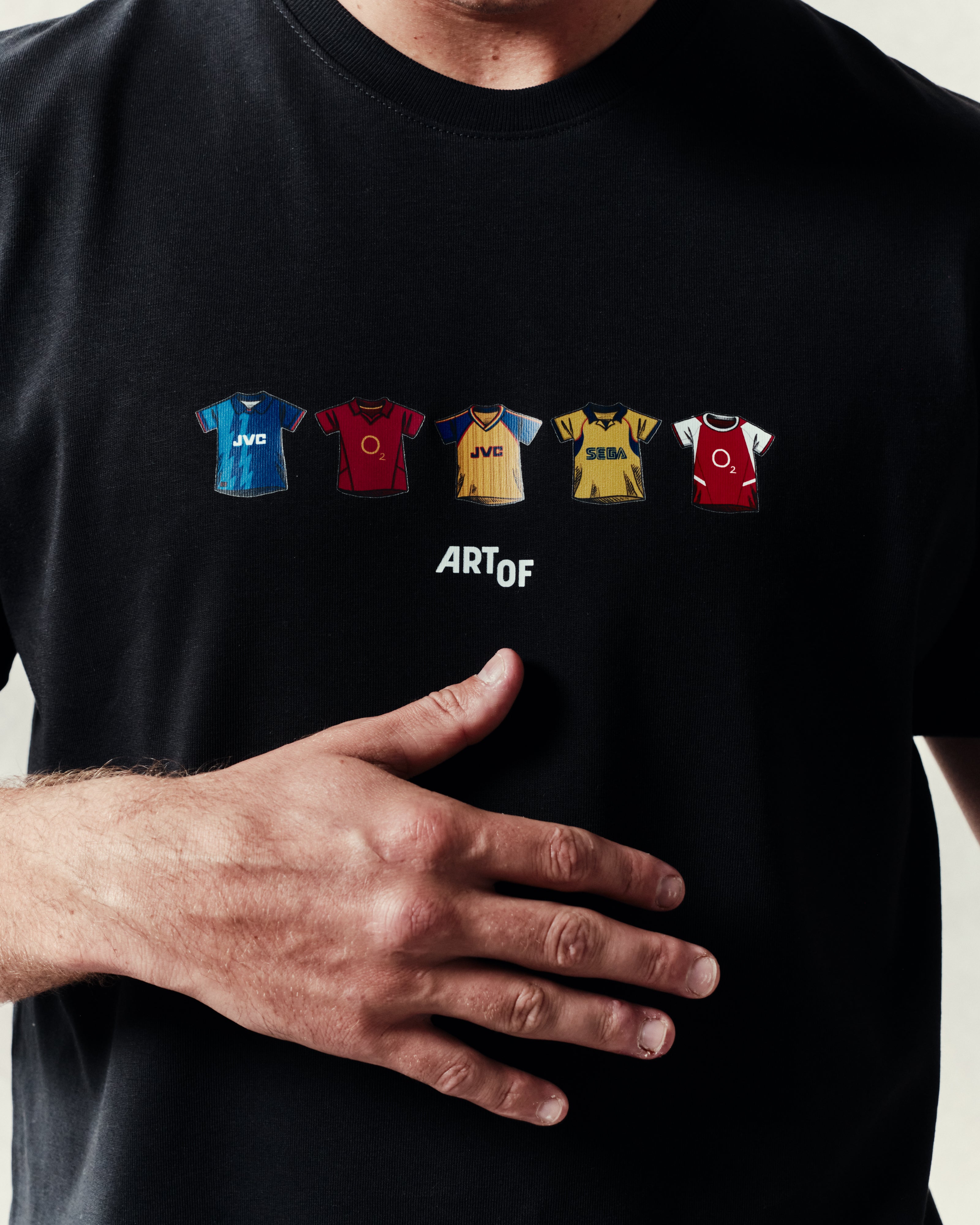 ART OF Arsenal | Football Clothing & Accessories