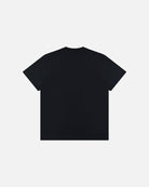 ART OF x Burnley Home Pickles | Black Football T-shirt