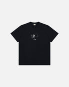 ART OF The Art Of Football Tee | Black Graphic Football T-shirt