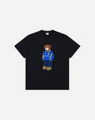 ART OF Football x Pensioners Home Pickles Tee | AOF CFC Black T-shirt