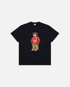 ART OF LFC Home Pickles Tee | Black Graphic Football T-shirt