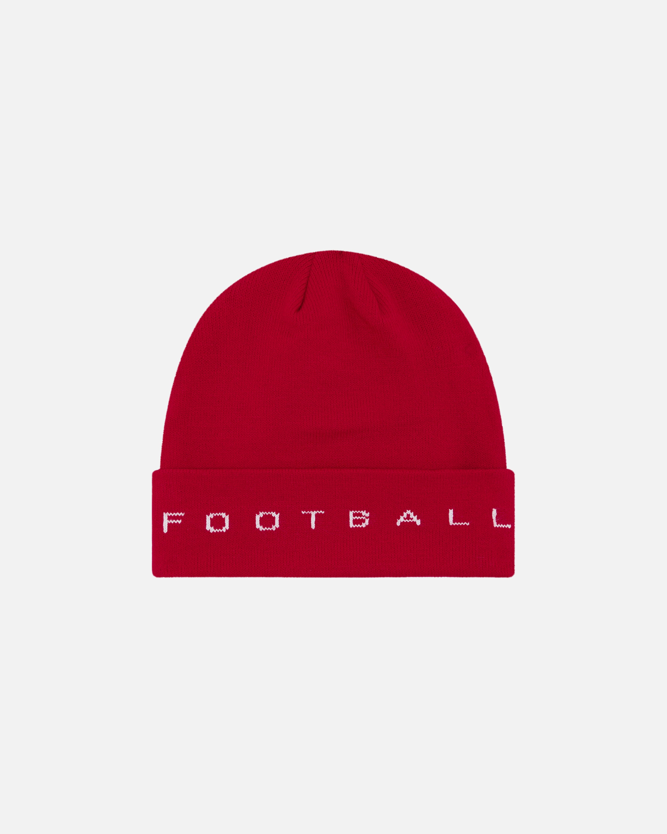 ART OF Football x Forest Heritage Beanie | AOF Knitted Accessories