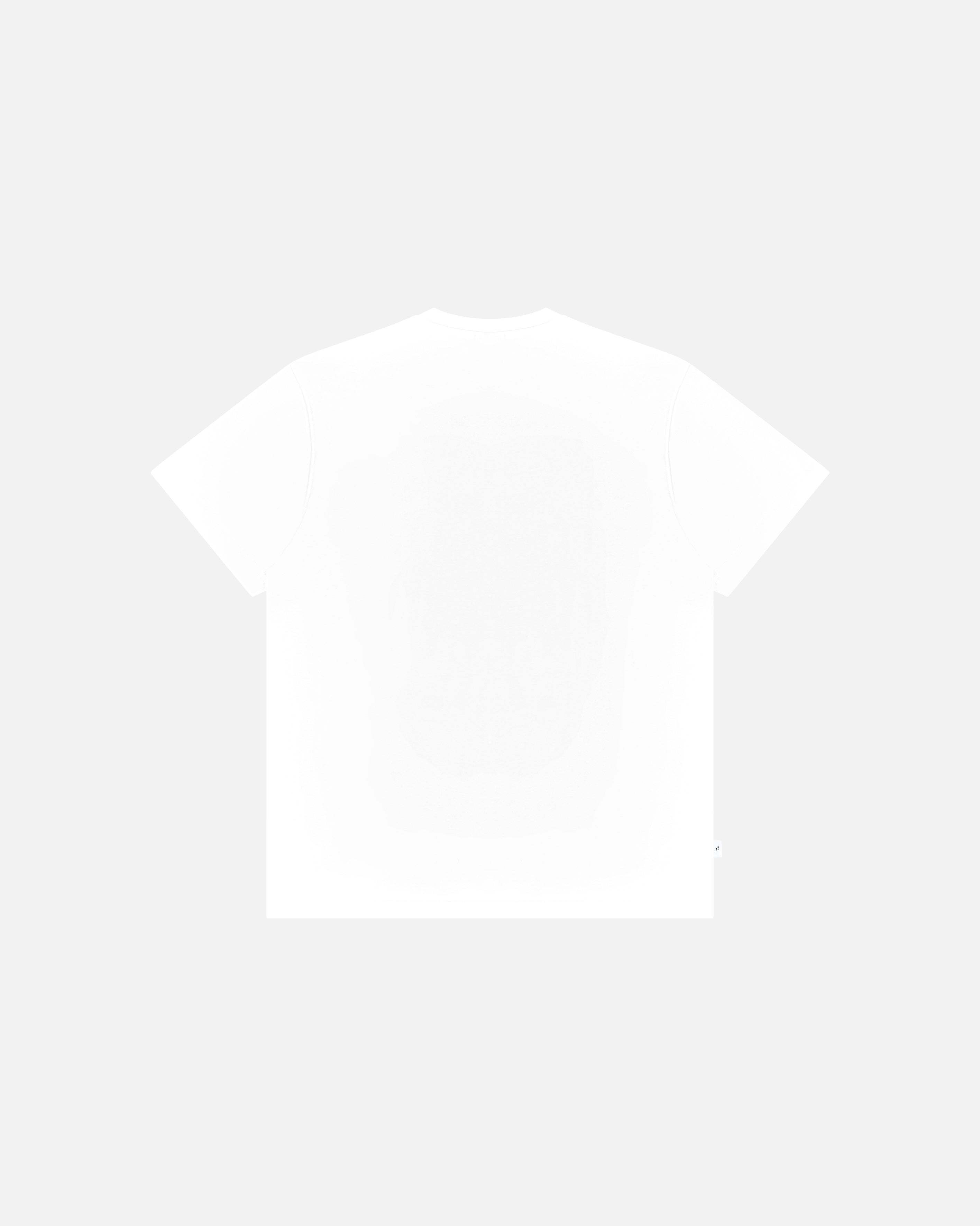 ART OF x Everton Generations Tee | EFC White Graphic Football T-shirt