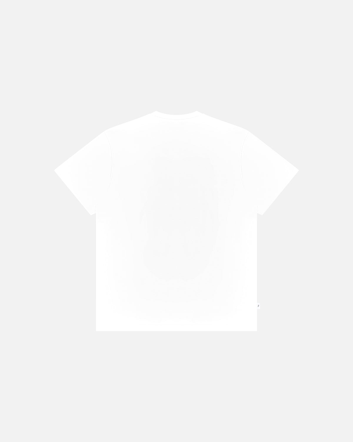 ART OF x NLF | London Games Tee | White American Football T-Shirt