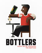 AFC The Bottlers Tee